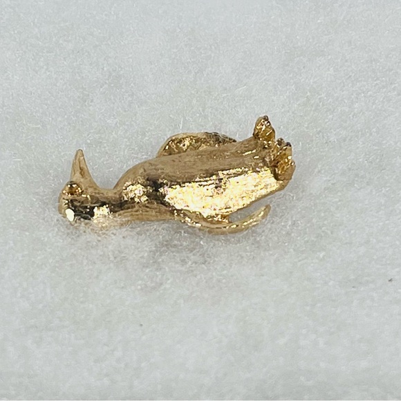 Penguin Brooch - Picture 3 of 9